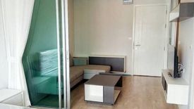 1 Bedroom Condo for sale in Bridge Narathiwat, Chong Nonsi, Bangkok