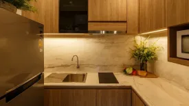 2 Bedroom Apartment for rent in Kanika Suite, Lumpini, Bangkok near BTS Nana