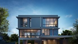 5 Bedroom House for sale in Quarter Thonglor, Khlong Tan Nuea, Bangkok