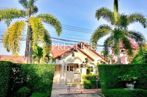 2 Bedroom House for sale in Na Jomtien, Chonburi