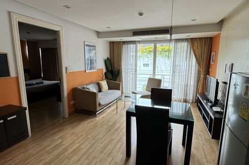 1 Bedroom Apartment for rent in P Residence Thonglor 23, Khlong Tan Nuea, Bangkok