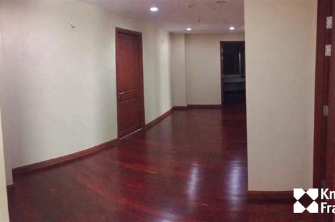 4 Bedroom Condo for sale in Baan Rajprasong, Langsuan, Bangkok near BTS Ratchadamri