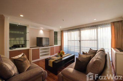 2 Bedroom Condo for rent in Mayfair Garden, Khlong Toei, Bangkok near MRT Queen Sirikit National Convention Centre