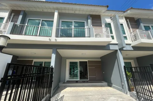 3 Bedroom House for rent in Supalai Bella Thalang Phuket, Thep Krasatti, Phuket