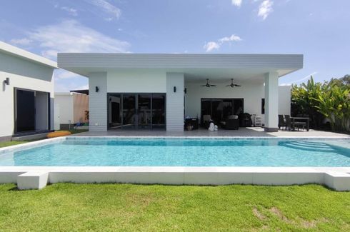 4 Bedroom Villa for sale in Moda Residences Hua Hin, Thap Tai, Prachuap Khiri Khan