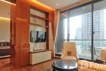1 Bedroom Condo for rent in The Address Sukhumvit 28, Khlong Tan, Bangkok near BTS Phrom Phong