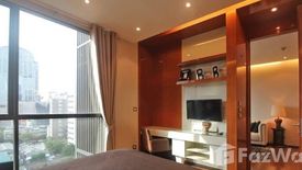 1 Bedroom Condo for rent in The Address Sukhumvit 28, Khlong Tan, Bangkok near BTS Phrom Phong
