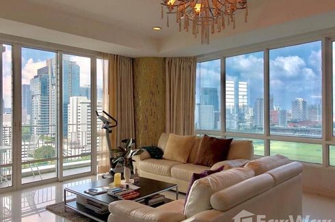 3 Bedroom Condo for rent in The Rajdamri, Pathum Wan, Bangkok near BTS Ratchadamri