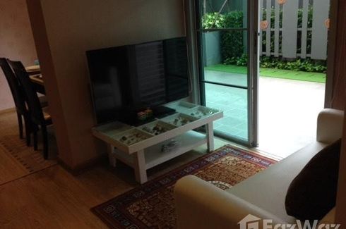 2 Bedroom Condo for rent in Maestro 39, Khlong Tan Nuea, Bangkok