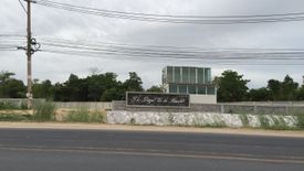 Land for sale in Pong, Chonburi