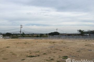 Land for sale in Pong, Chonburi