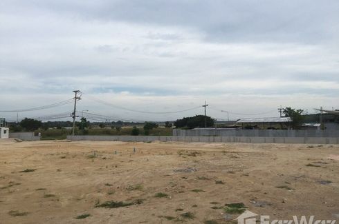 Land for sale in Pong, Chonburi