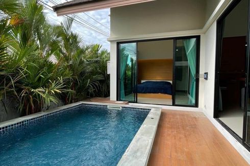 2 Bedroom Villa for sale in The Maple Pattaya, Huai Yai, Chonburi