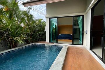 2 Bedroom Villa for sale in The Maple Pattaya, Huai Yai, Chonburi