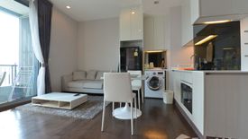 1 Bedroom Condo for rent in Q Asoke, Makkasan, Bangkok near MRT Phetchaburi