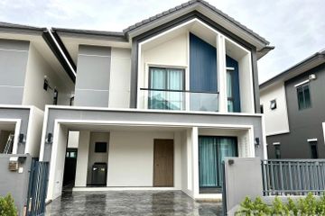 3 Bedroom House for rent in The Palm Parco, Nong Prue, Chonburi