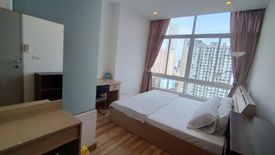 1 Bedroom Condo for rent in Ideo Verve Sukhumvit, Phra Khanong Nuea, Bangkok near BTS On Nut