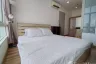 1 Bedroom Condo for rent in Ideo Verve Sukhumvit, Phra Khanong Nuea, Bangkok near BTS On Nut