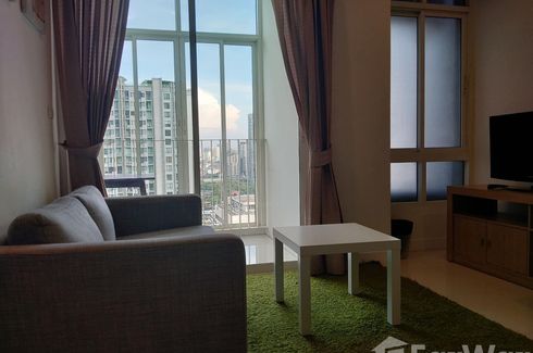 1 Bedroom Condo for rent in Ideo Verve Sukhumvit, Phra Khanong Nuea, Bangkok near BTS On Nut