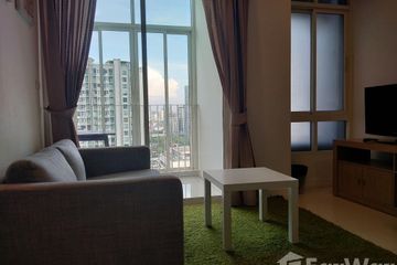 1 Bedroom Condo for rent in Ideo Verve Sukhumvit, Phra Khanong Nuea, Bangkok near BTS On Nut