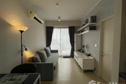 1 Bedroom Condo for rent in Than Living, Wang Thonglang, Bangkok