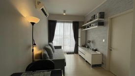 1 Bedroom Condo for rent in Than Living, Wang Thonglang, Bangkok