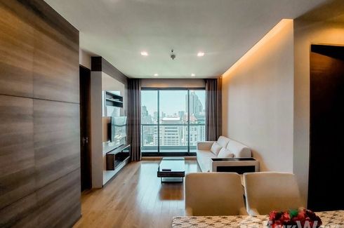 2 Bedroom Condo for rent in The Address Sathorn, Silom, Bangkok near BTS Chong Nonsi