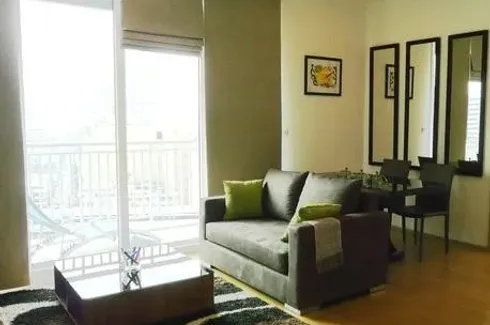 1 Bedroom Condo for rent in 39 by Sansiri, Khlong Tan Nuea, Bangkok near BTS Phrom Phong