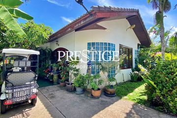 2 Bedroom House for sale in Grand Condotel, Nong Prue, Chonburi