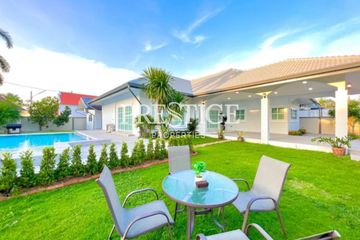 5 Bedroom House for sale in Nong Prue, Chonburi