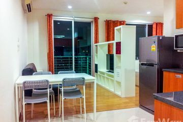 Condo for sale in Villa Sathorn, Khlong Ton Sai, Bangkok near BTS Krung Thon Buri