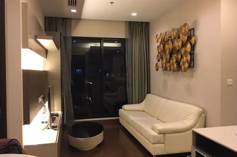 2 Bedroom Condo for rent in Ivy Ampio, Huai Khwang, Bangkok near MRT Phra Ram 9
