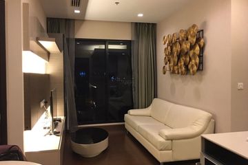 2 Bedroom Condo for rent in Ivy Ampio, Huai Khwang, Bangkok near MRT Phra Ram 9