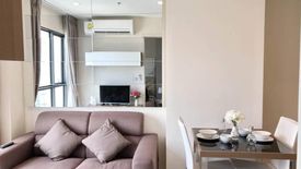 1 Bedroom Condo for sale in Rhythm Asoke 2, Makkasan, Bangkok near MRT Phra Ram 9