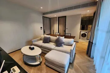 2 Bedroom Condo for rent in The Reserve Sukhumvit 61, Khlong Tan Nuea, Bangkok near BTS Ekkamai