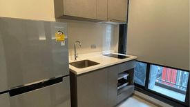 Condo for rent in Life Asoke Hype, Makkasan, Bangkok near MRT Phra Ram 9