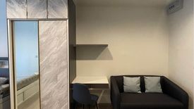 Condo for rent in Life Asoke Hype, Makkasan, Bangkok near MRT Phra Ram 9