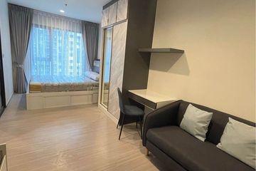 Condo for rent in Life Asoke Hype, Makkasan, Bangkok near MRT Phra Ram 9