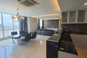 3 Bedroom Condo for rent in The Four Wings Residence Srinakarin, Hua Mak, Bangkok near Airport Rail Link Hua Mak