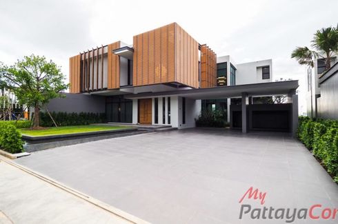4 Bedroom House for sale in The Prospect Villa, Nong Prue, Chonburi
