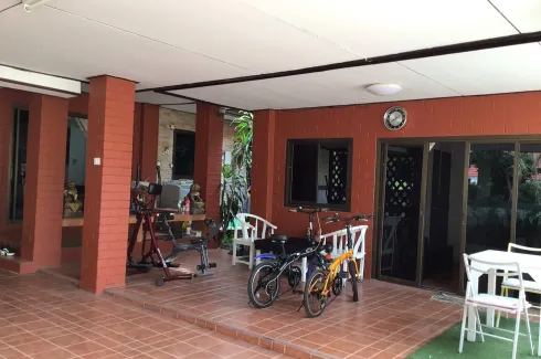 4 Bedroom House for rent in Nong Kae, Prachuap Khiri Khan