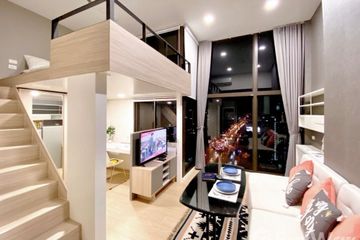 1 Bedroom Condo for sale in Chewathai Residence Asoke, Makkasan, Bangkok near Airport Rail Link Makkasan