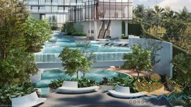 1 Bedroom Condo for sale in Arom Wongamat, Na Kluea, Chonburi