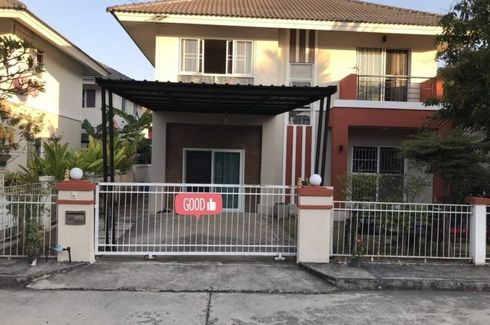 3 Bedroom House for sale in Karnkanok ville 10, San Phak Wan, Chiang Mai