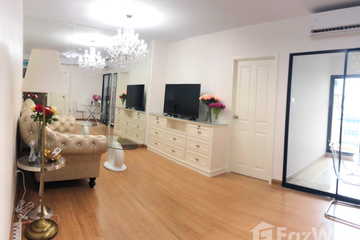 1 Bedroom Condo for sale in Supalai City Resort Bearing Station Sukumvit 105, Bang Na, Bangkok near BTS Bearing