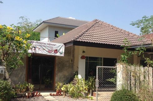 2 Bedroom House for sale in Khum Phaya Garden Home, Ban Waen, Chiang Mai