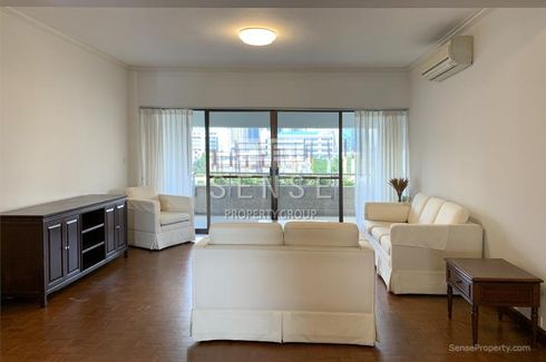 3 Bedroom Condo for rent in Baan Sailom, Thung Maha Mek, Bangkok