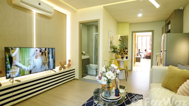 2 Bedroom Condo for sale in Aspire Sukhumvit - Rama 4, Phra Khanong, Bangkok near BTS Phra Khanong
