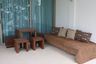 2 Bedroom Condo for rent in The Sanctuary, Na Kluea, Chonburi