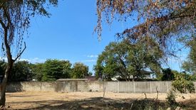 Land for sale in Chang Phueak, Chiang Mai